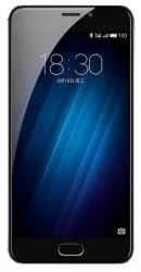 Замена дисплея (экрана) Meizu M3E