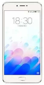 Ремонт Meizu Meilan X
